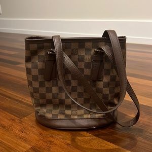 Vintage Louis Vuitton Bag